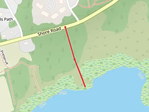 Shore Road