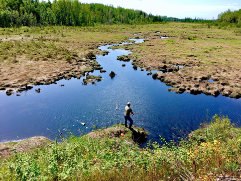 Mesabi Trail