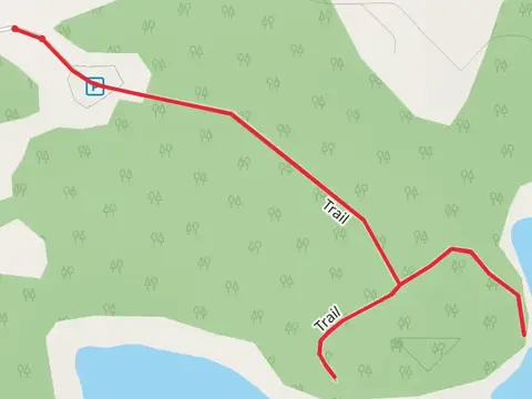 Pintail Lake Trail