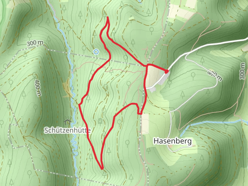 Rennweg Loop