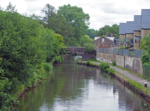 South Pennine Ring
