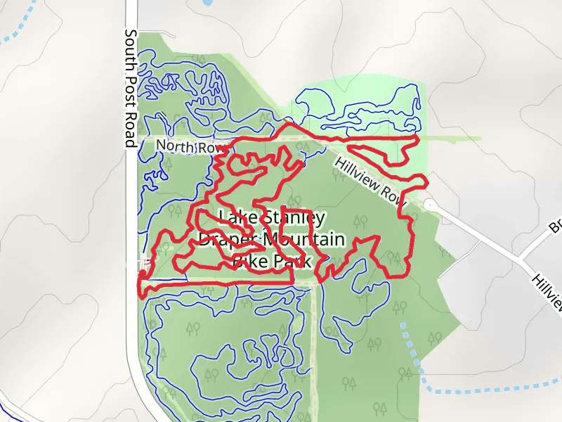 Green Loop
