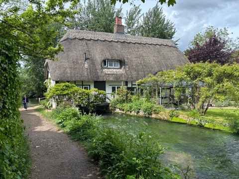 Wearne House Loop