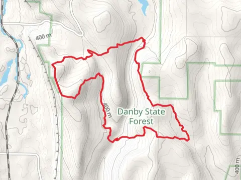 Abbott Loop