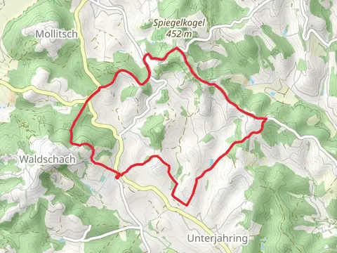 Greibrunnweg - 12