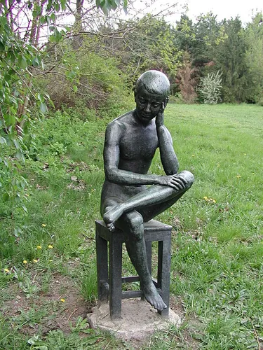 Volkspark Prenzlauer Berg Loop