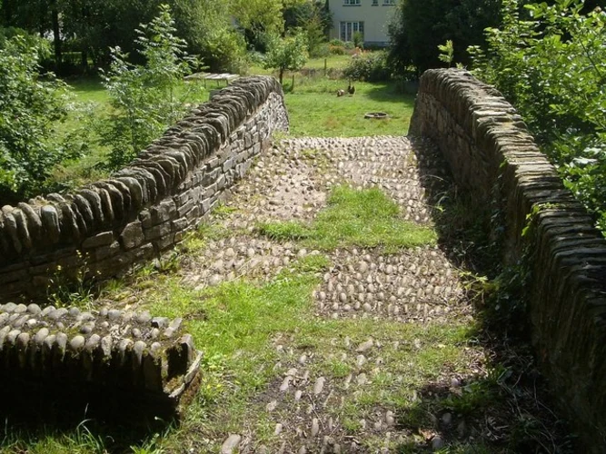Wester Wood, East Lyn River and Brendon Loop
