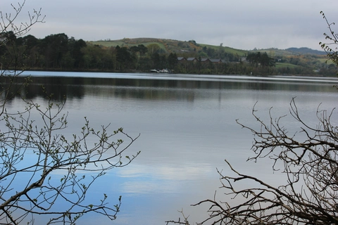 Belleek to Lough Bradan