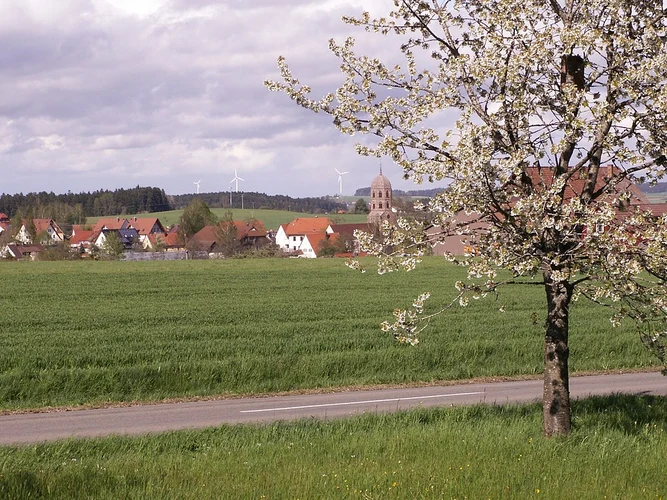 Sabershausen Loop