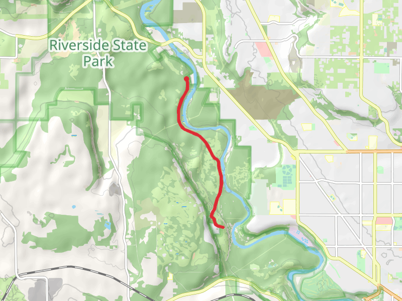 Centennial Trail