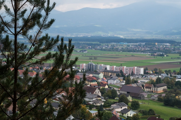 Fohnsdorf Trail
