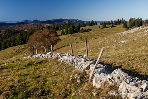 Lake Neuchâtel Lake Route