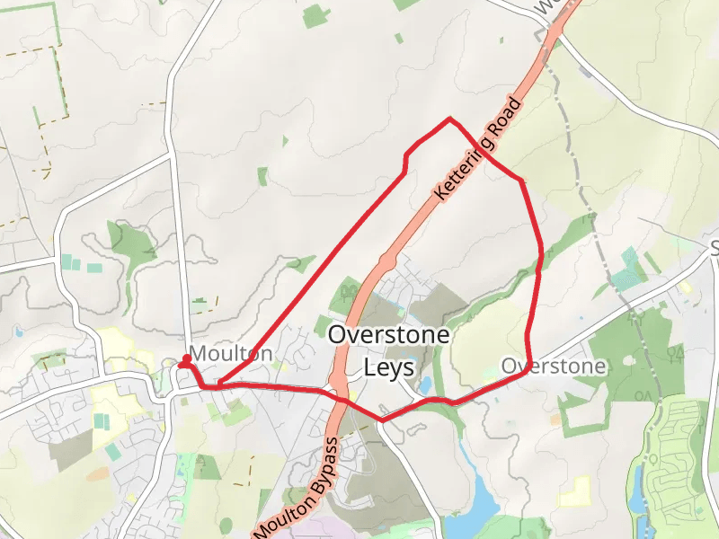 Moulton Loop