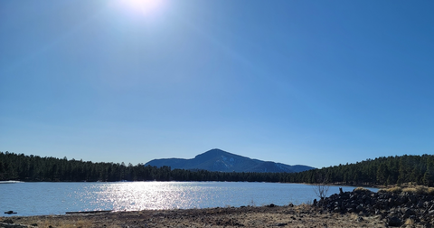 Davenport Hill Trail