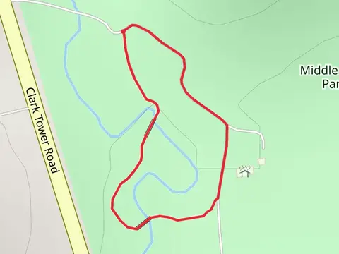 Middle River Park Loop