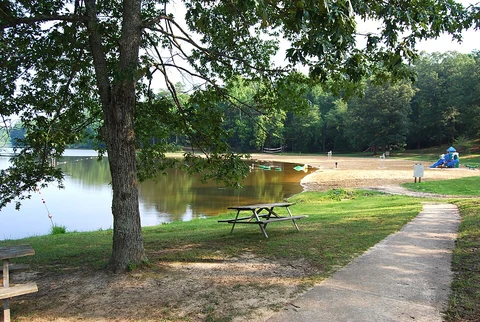 Willis River Trail