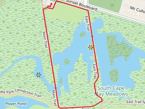 Oak Street Loop