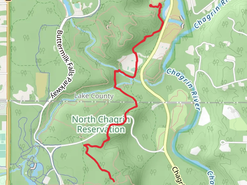 Castle Valley Trail