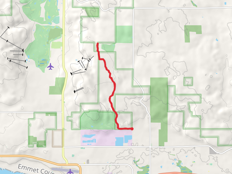 Iron Belle Trail