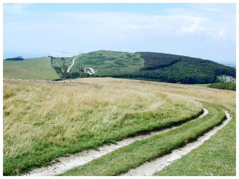Afton to Carisbrooke Loop