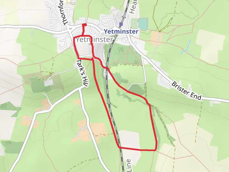 Yetminster