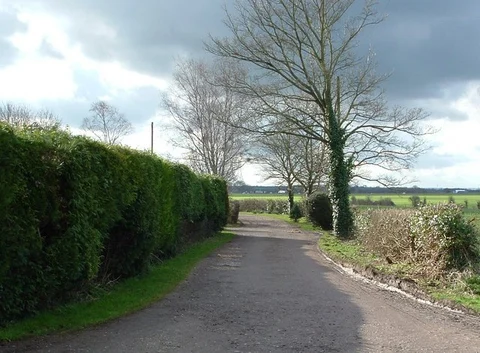 Cottisford Country Park