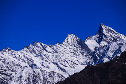 Kugti Pass Trek