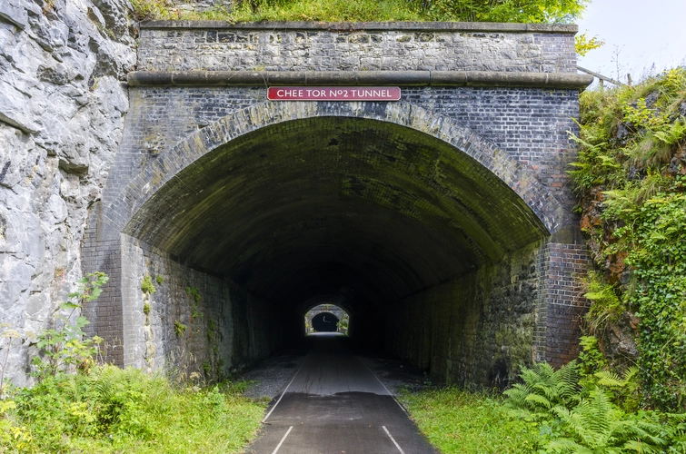 Manifold Trail