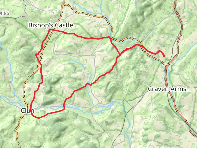 Tour de Marches 2026 LDWA thumbnail