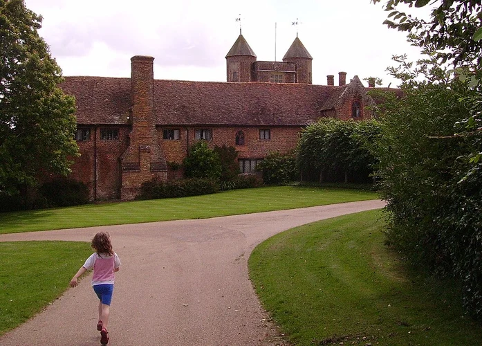 Sissinghurst Castle Loop