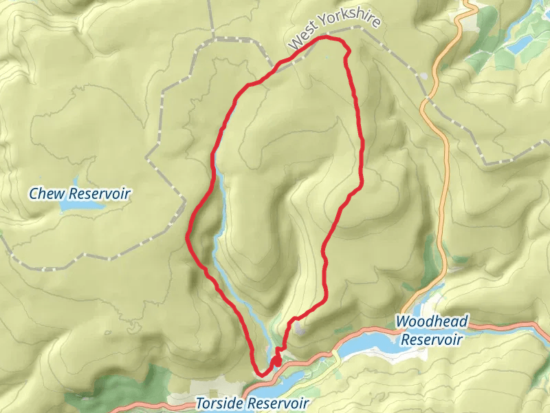 crowdon loop thumbnail