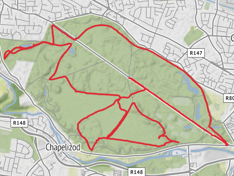 Phoenix Park thumbnail