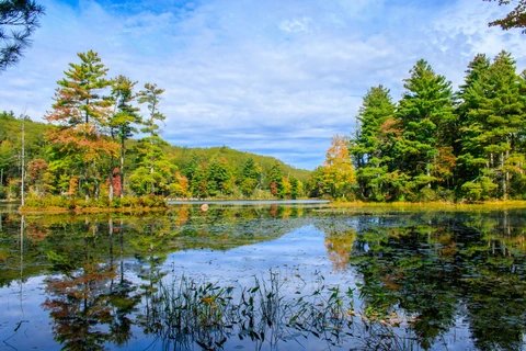 Nipmuck Trail