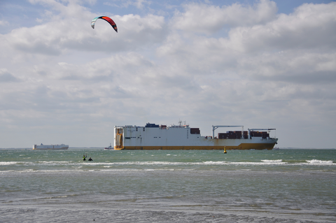 Buitendijks Traject and Herverkavelingsdijk Loop
