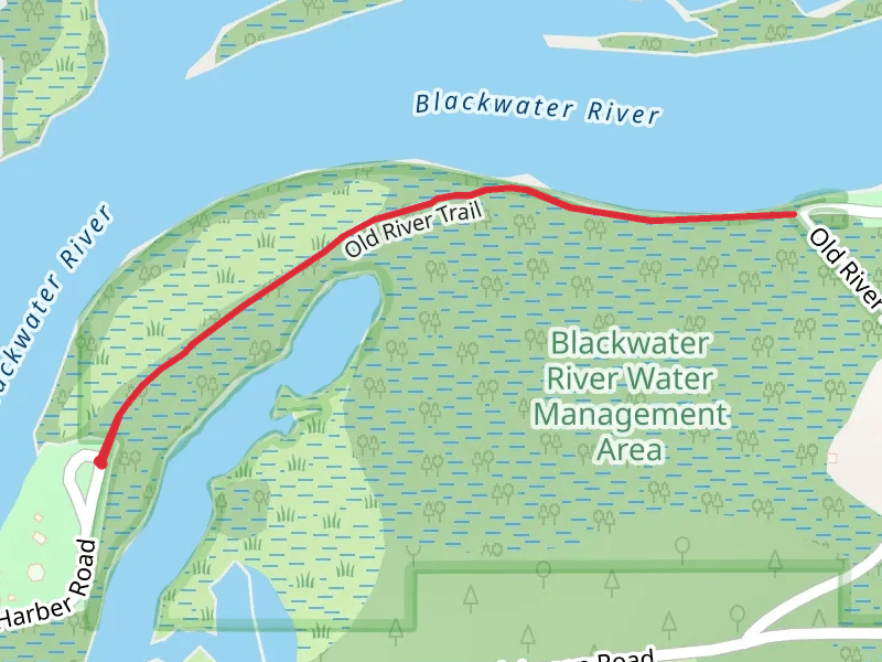 Old River Trail