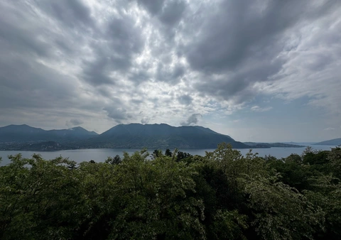 Monte Cargiago e Sacro Monte di Ghiffa