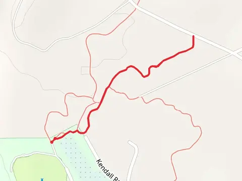 Dam Road