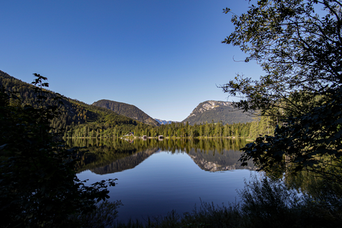 Lake Ödensee Loop