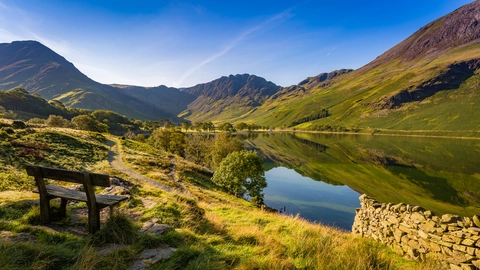 High Crag - Buttermere