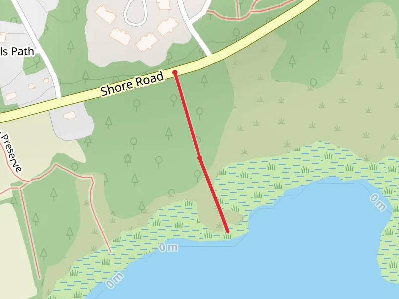 Shore Road