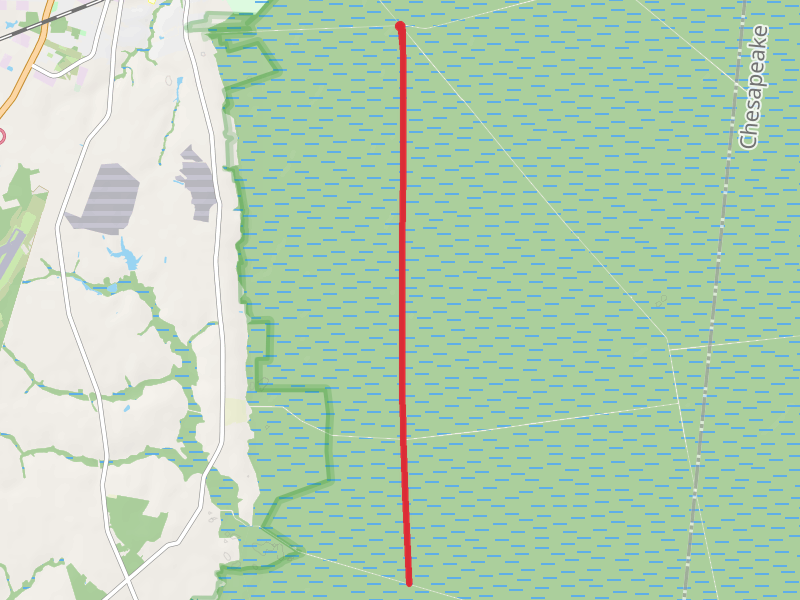 Lynn Ditch Trail