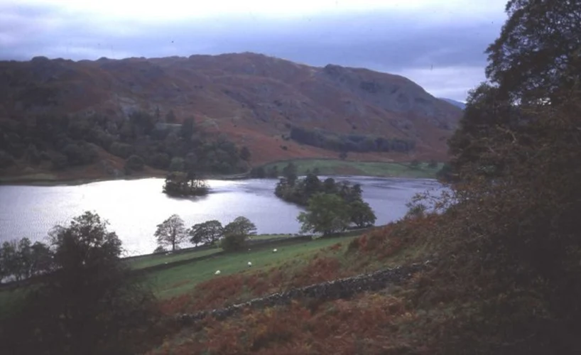 Rydal Water and Grasmere Loop