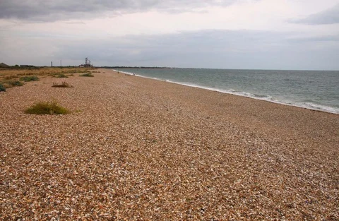 Eastney Fort East and Holiday Park