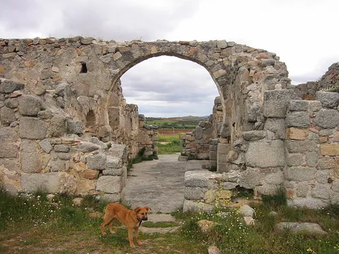 Route of the Visigothic Past PR TO 17