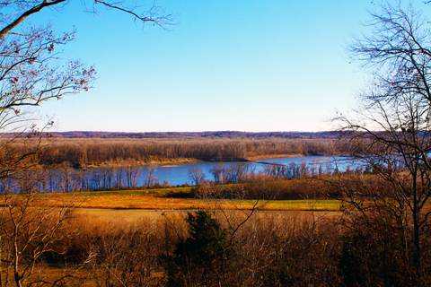 American Discovery Trail - South