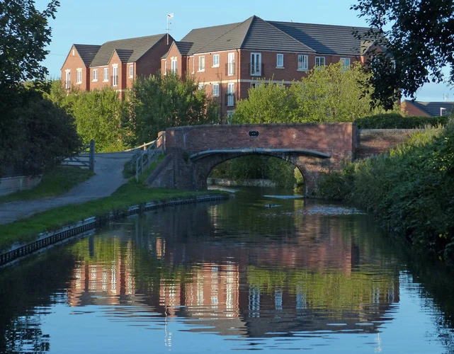 River Stour and Wolverley Loop