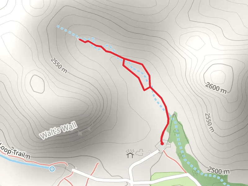 Vedauwoo Glen