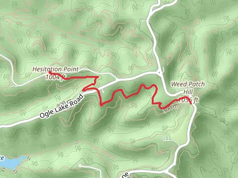 Walnut Trail