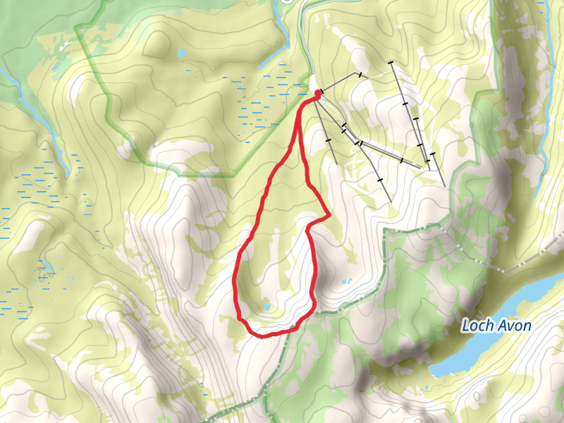 Completed hike thumbnail