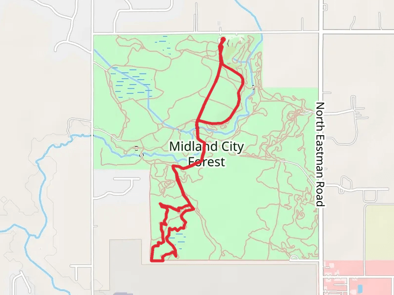 Multi use and Frog Holler Loop